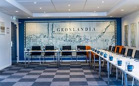Hotel Soma Nuuk